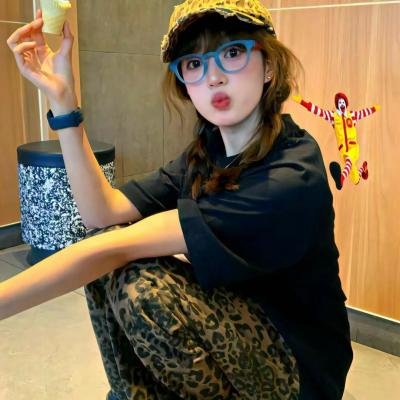 美丽波浪