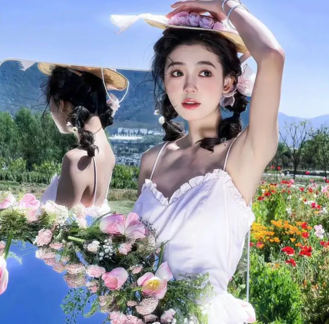 年轻的卡尔·马克思